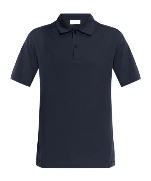 Short Sleeve Polo Shirt