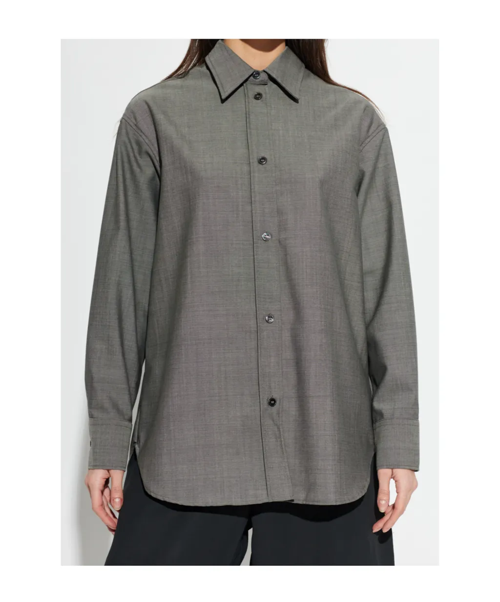 Button Rouen Shirt