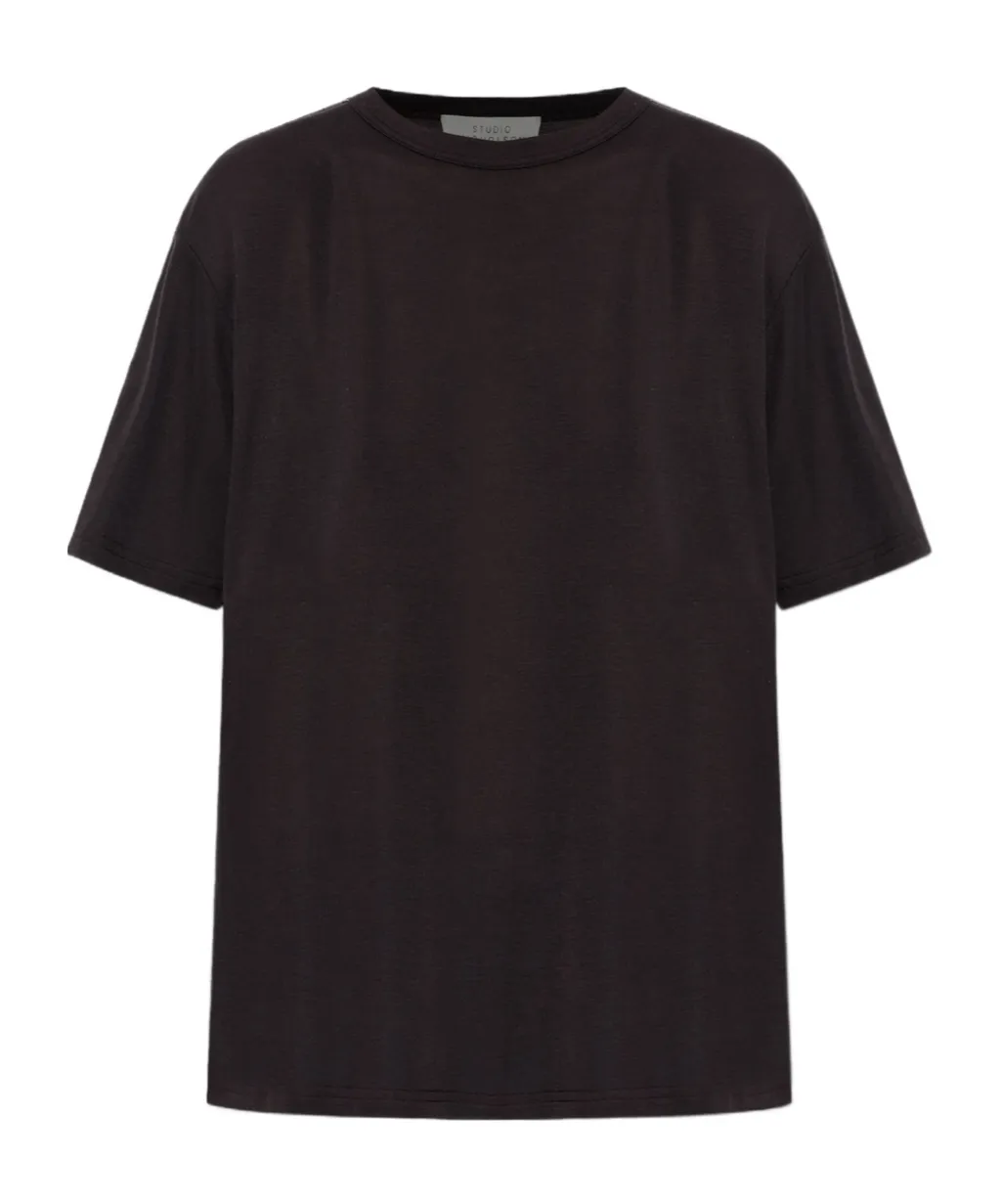 Studio Nicholson Braun T-Shirt