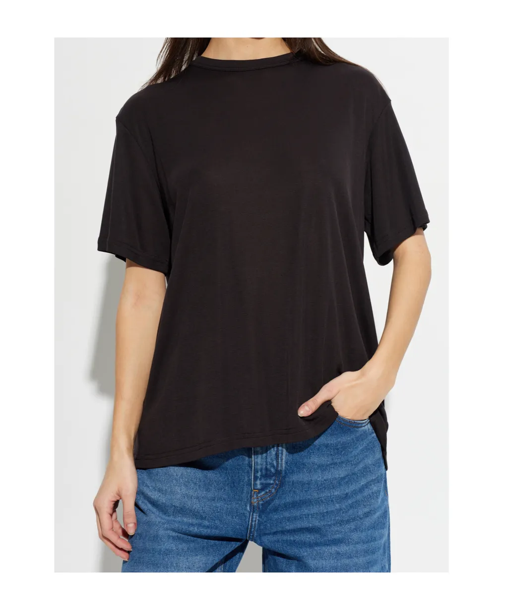 Studio Nicholson Braun T-Shirt