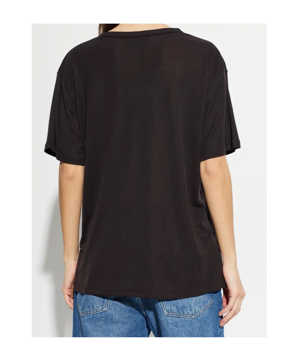 Studio Nicholson Braun T-Shirt