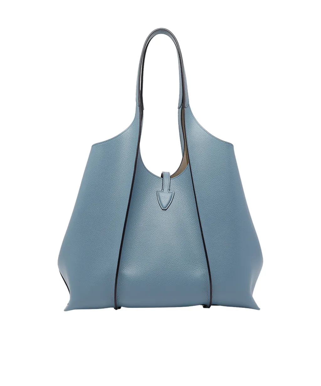 Tod's T Timeless Medium Shopping Bag