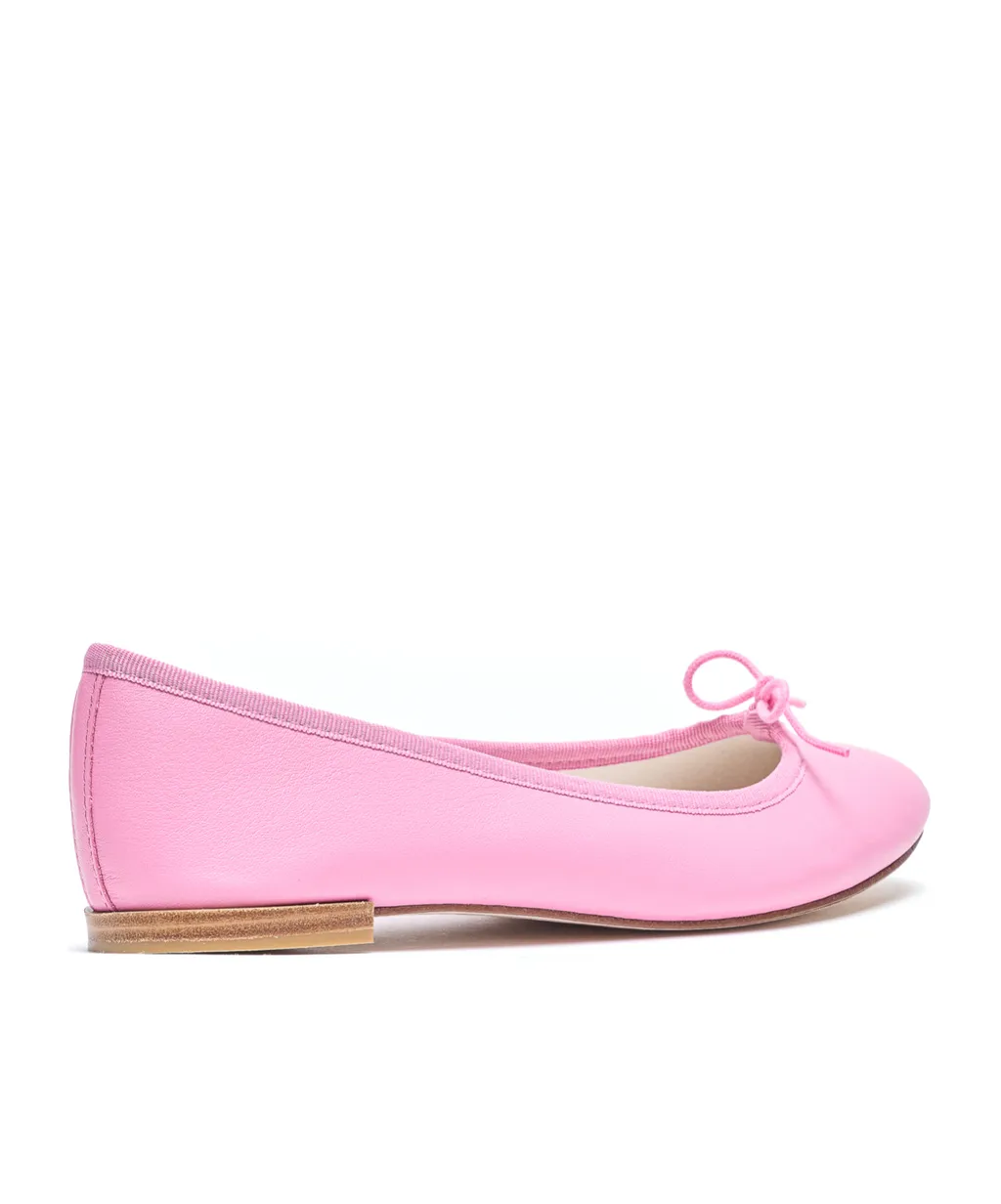 Repetto Cendrillon Ballerina Flat Shoes
