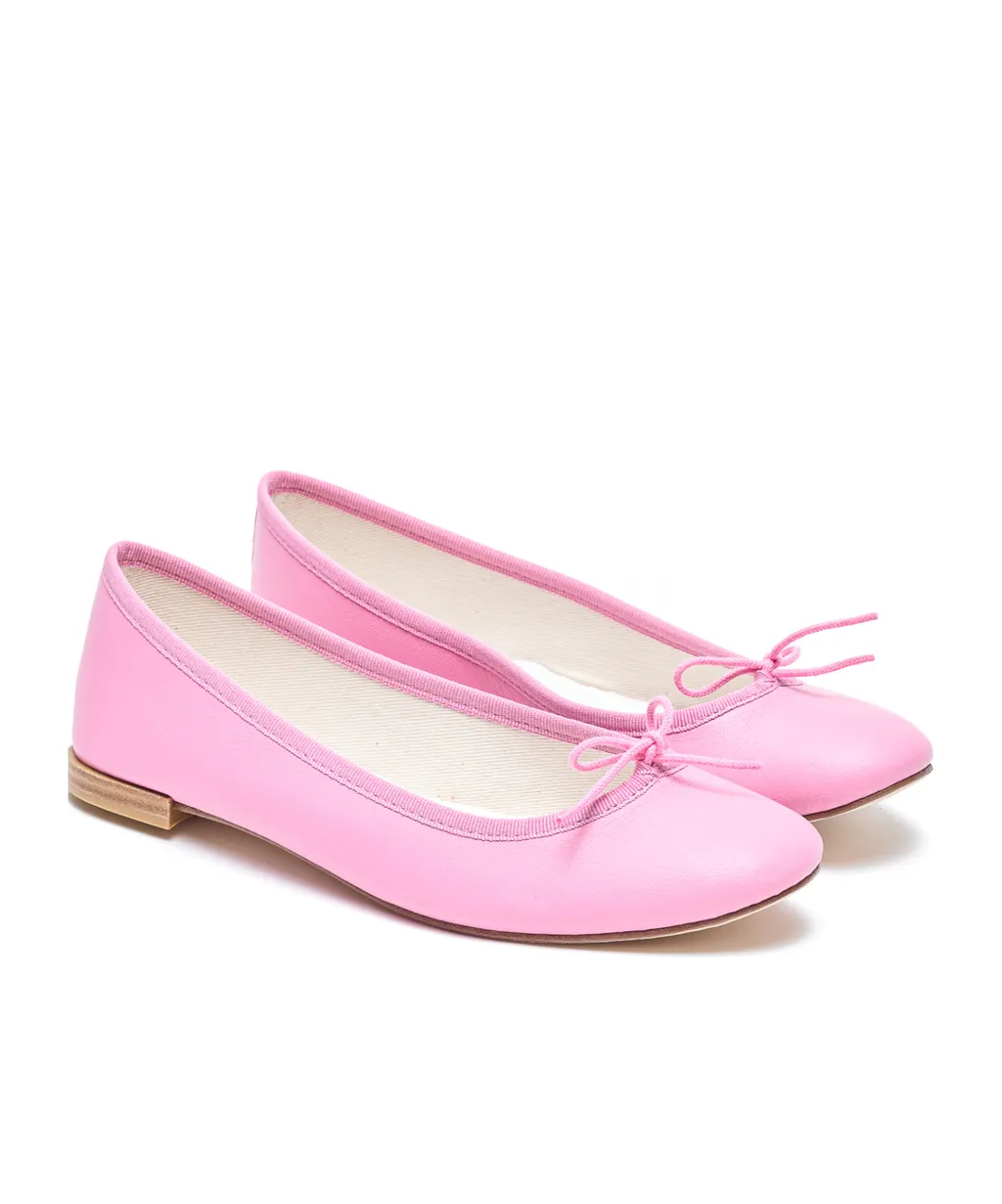 Repetto Cendrillon Ballerina Flat Shoes