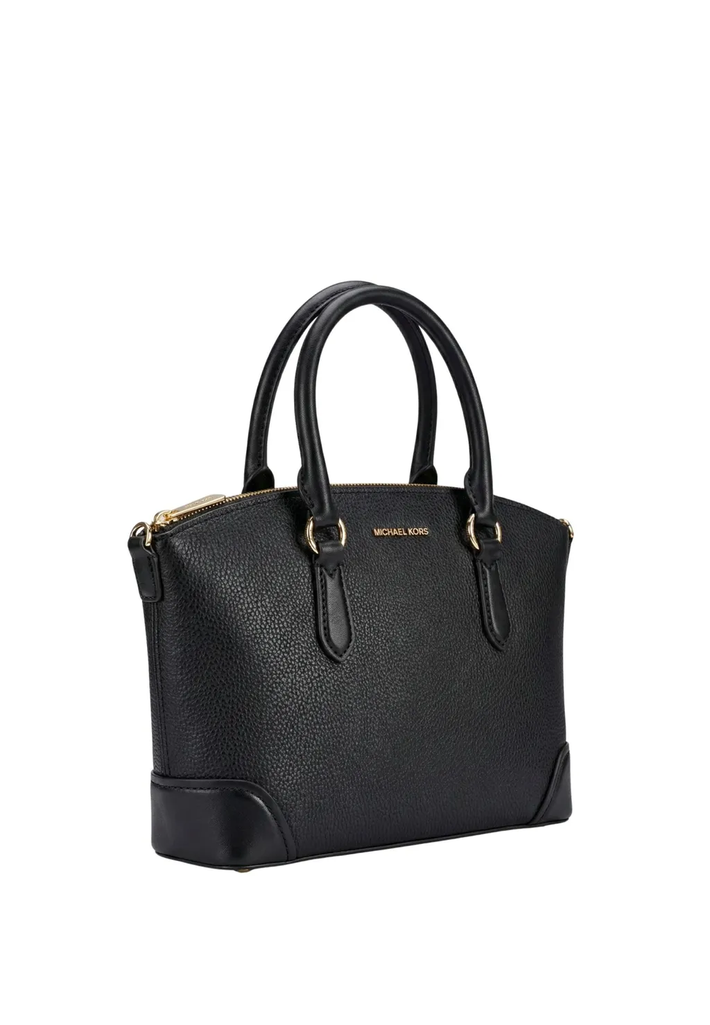Michael Kors Medium Murphy Dome Tote Bag