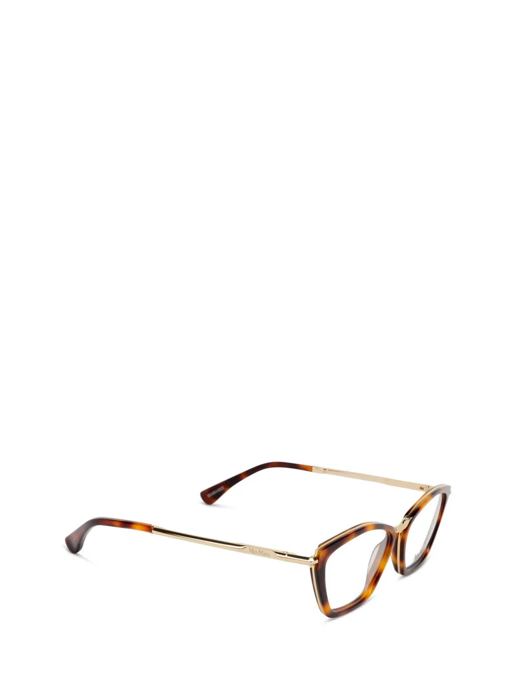 Max Mara Cat-Eye Glasses