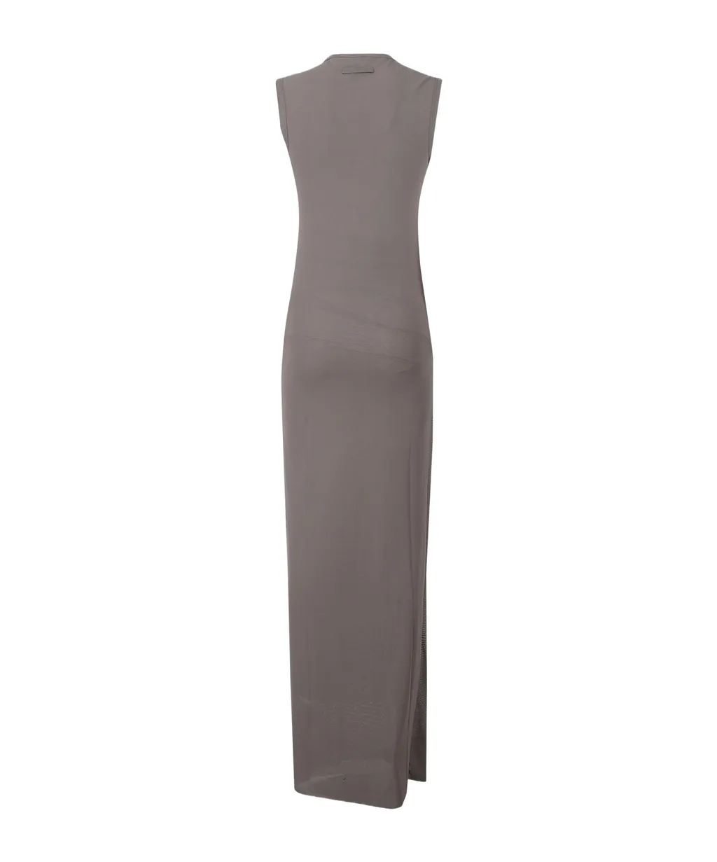 Sleeveless Dress