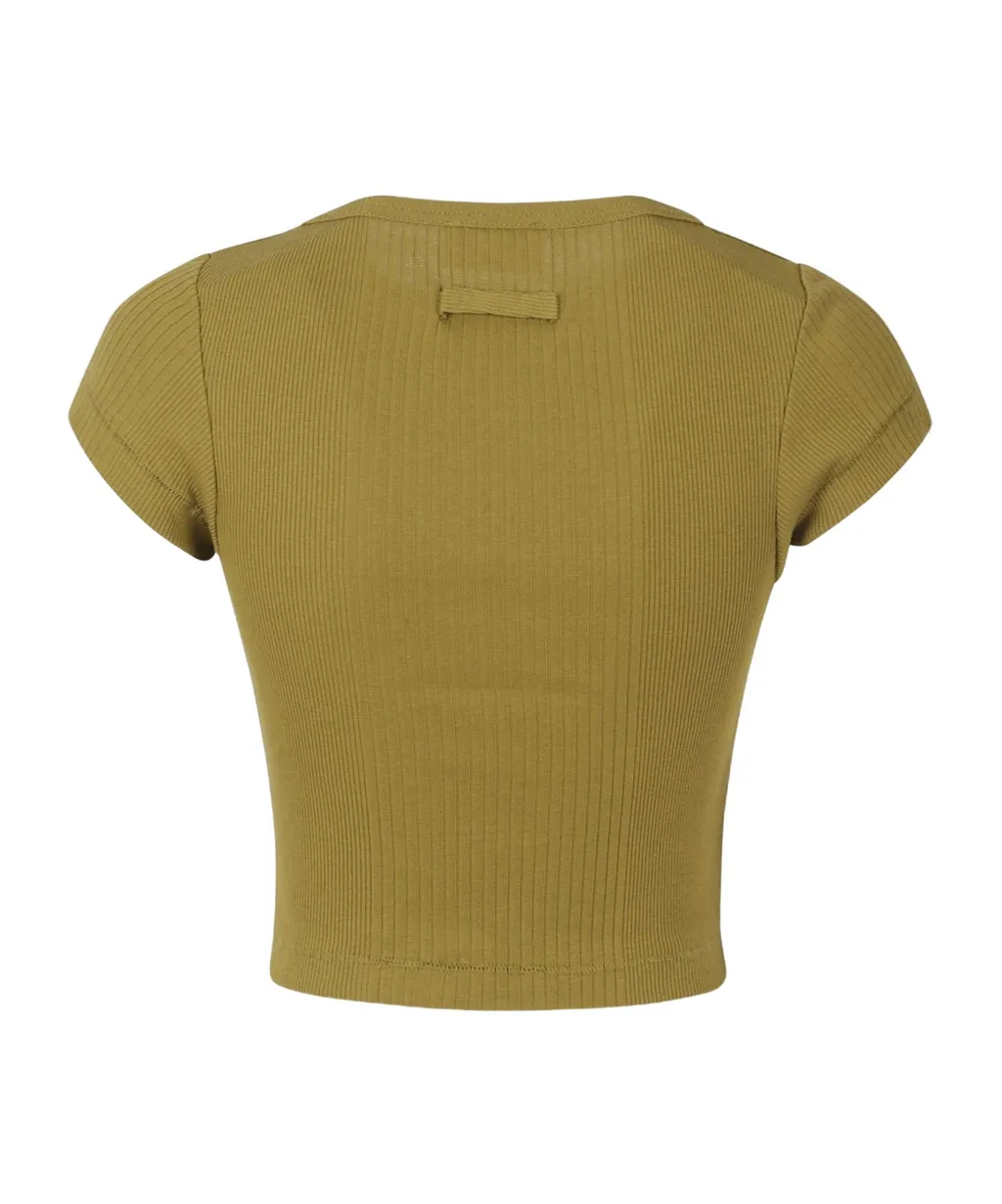 Short-Sleeved T-Shirt