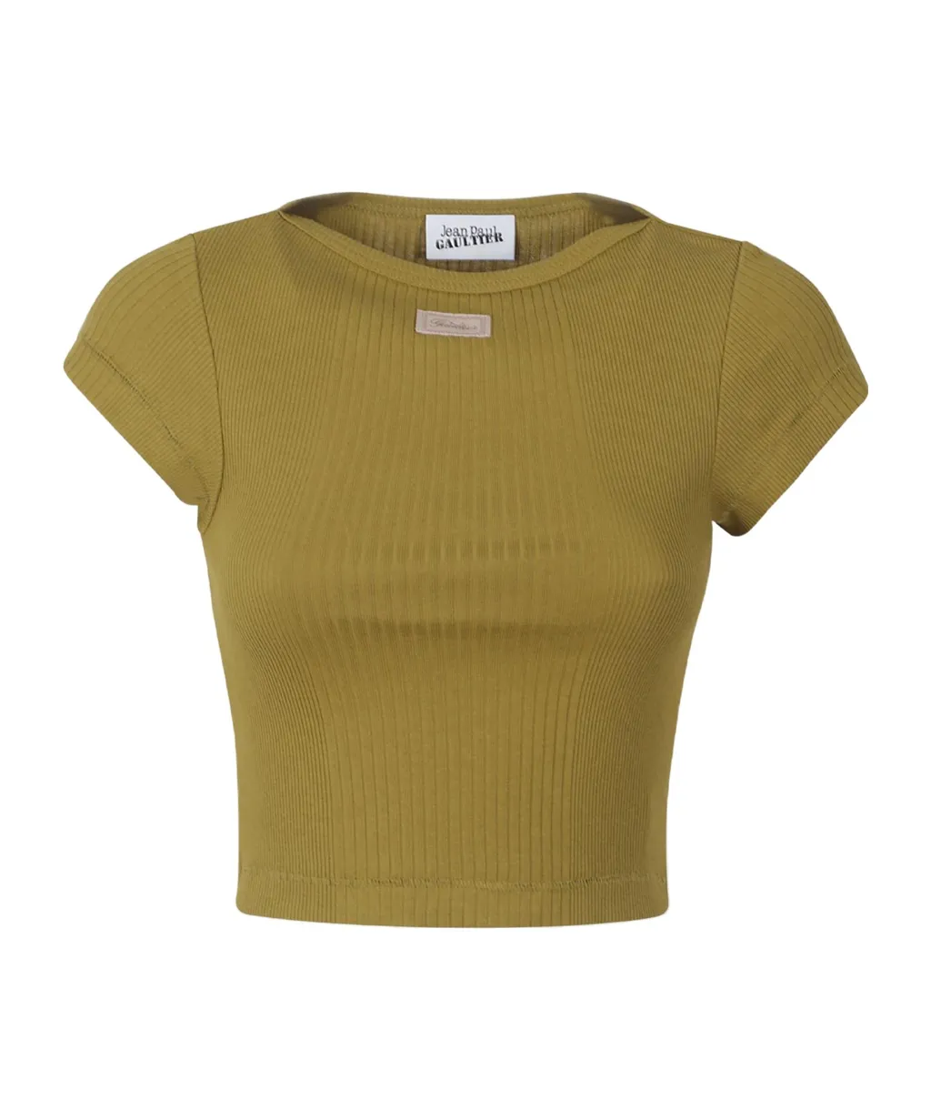 Short-Sleeved T-Shirt