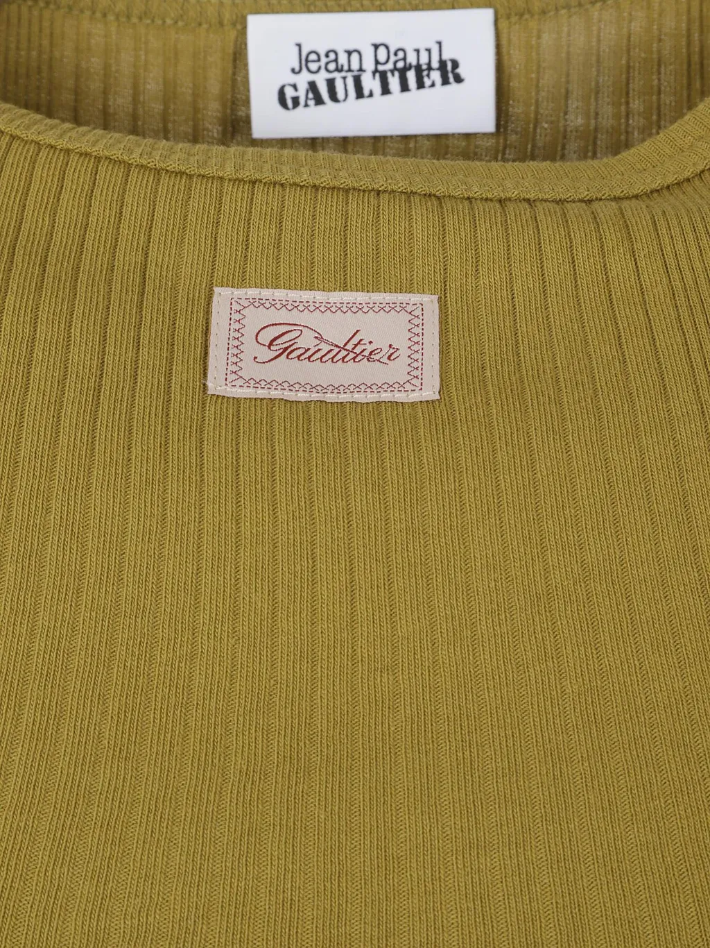 Short-Sleeved T-Shirt