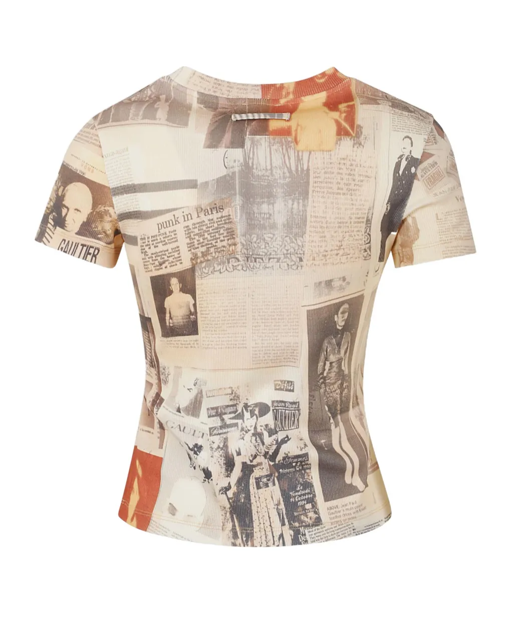 Short-Sleeved T-Shirt