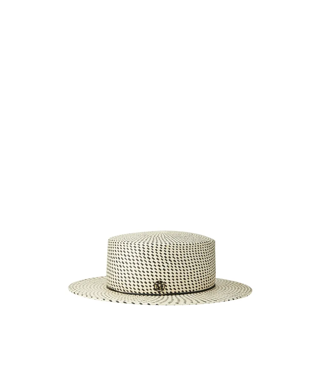 Kiki Patterned Hat