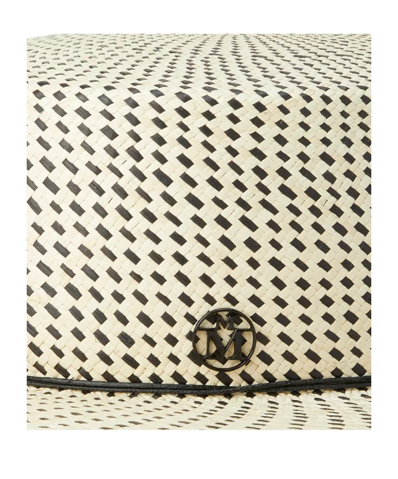 Kiki Patterned Hat
