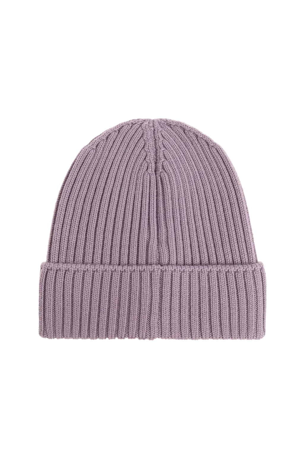 Moncler Enfant Logo Patch Beanie