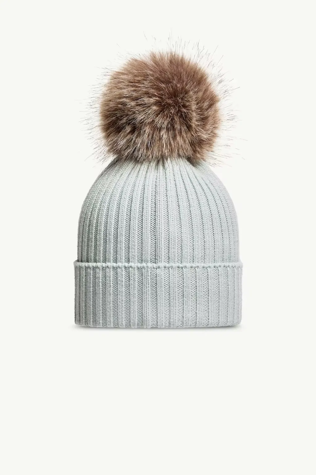 Moncler Enfant Pom Pom Beanie