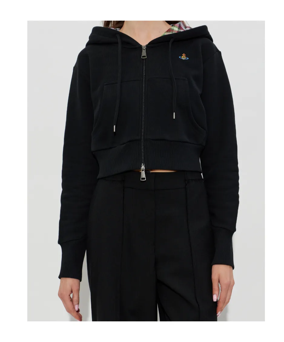 Drawstring Hoodie