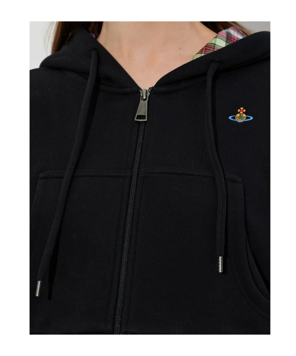 Drawstring Hoodie