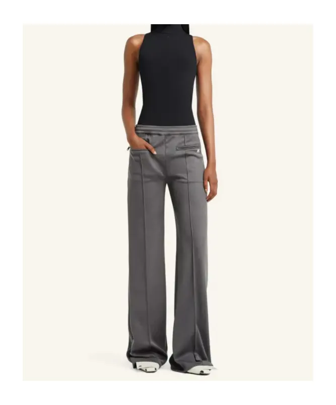 CourrÈGes Tracksuit Joggers