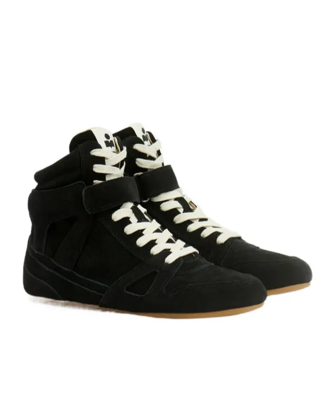 Senny High Sneakers