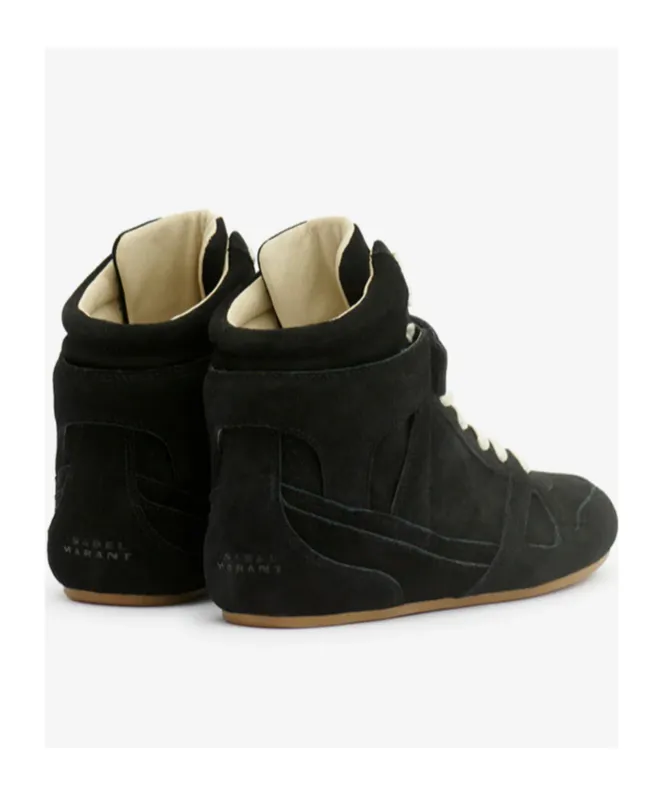 Senny High Sneakers