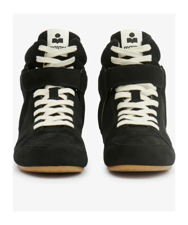 Senny High Sneakers