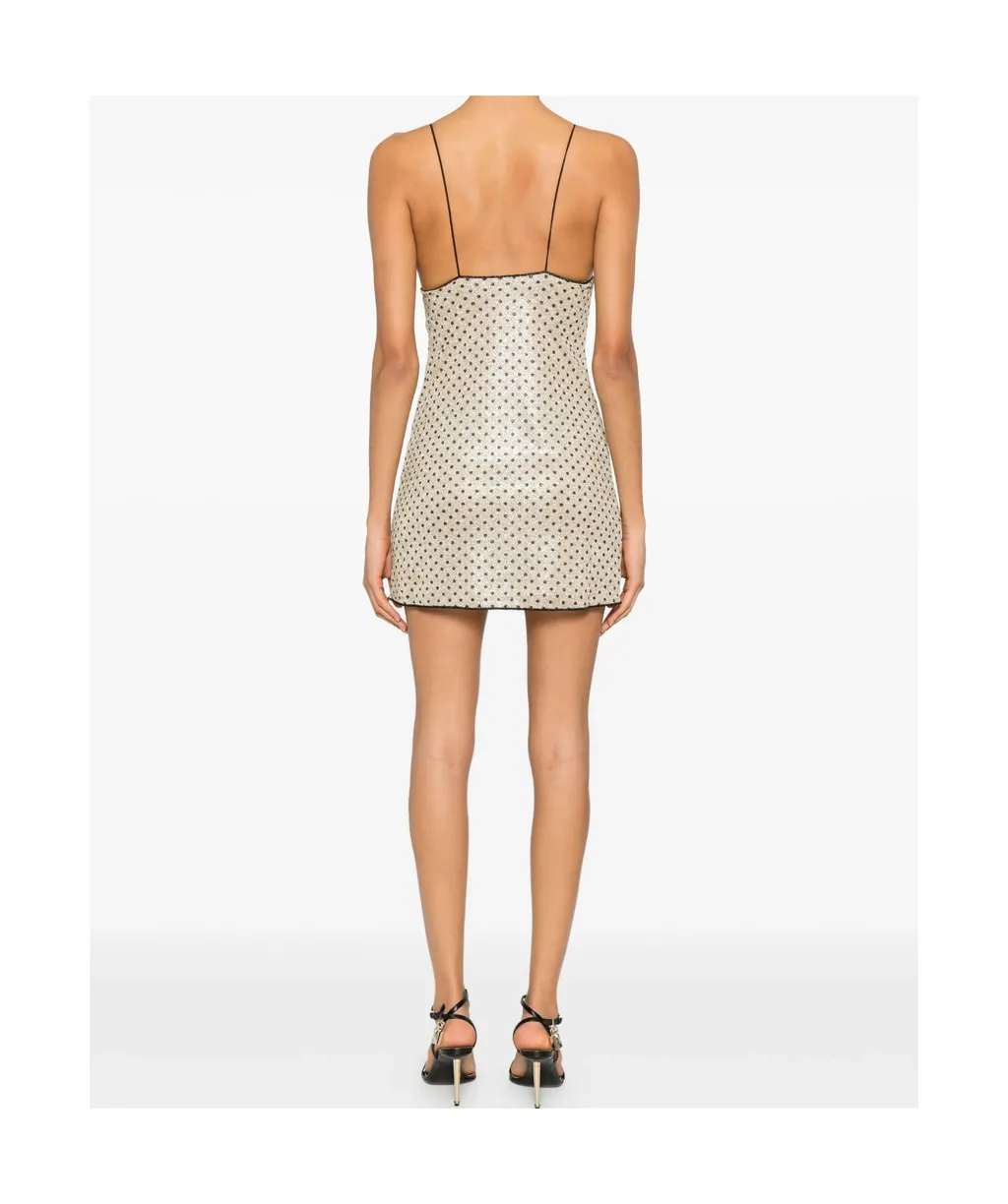 Spaghetti Strap Dress
