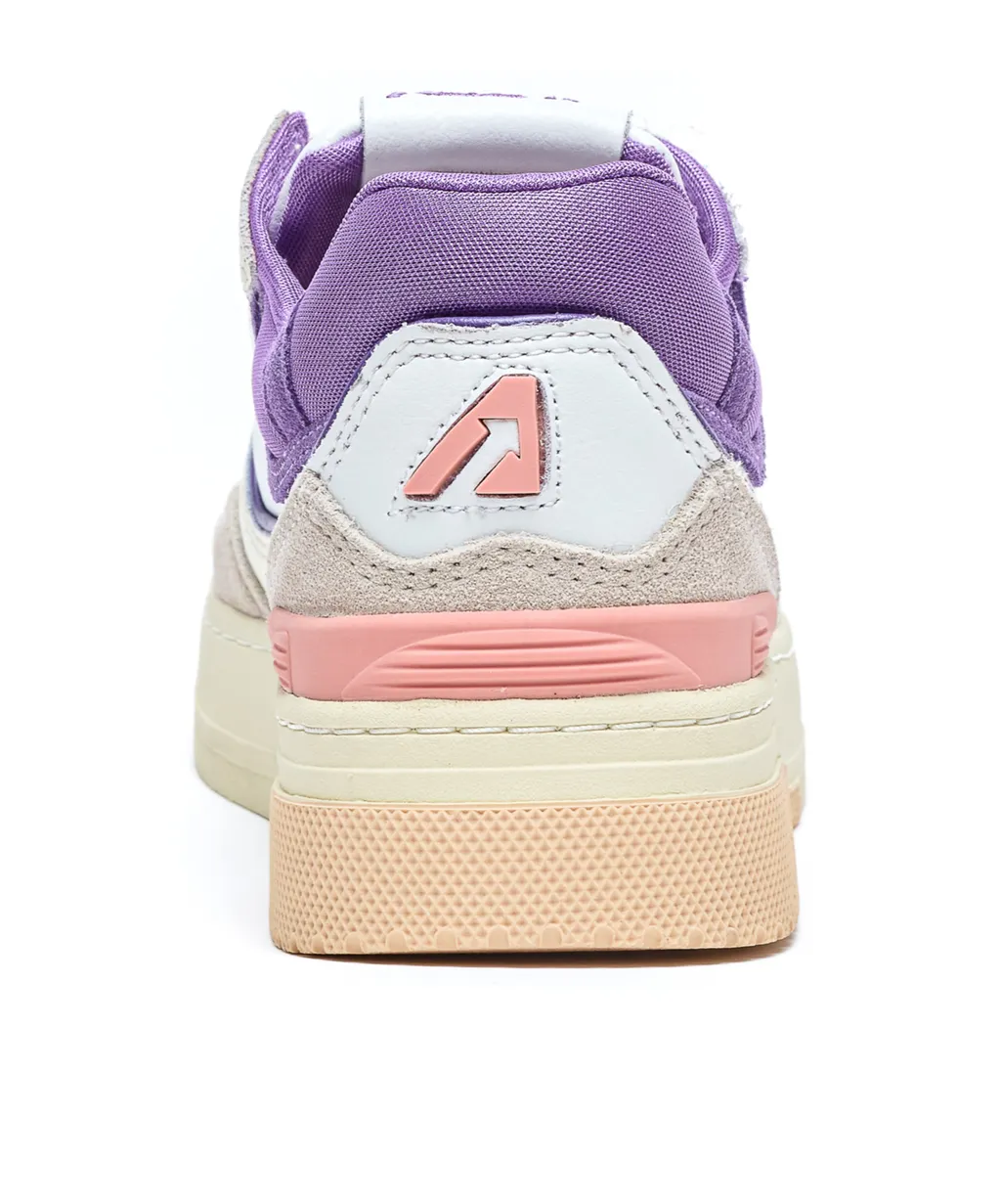 Autry Clc Low-Top Sneakers