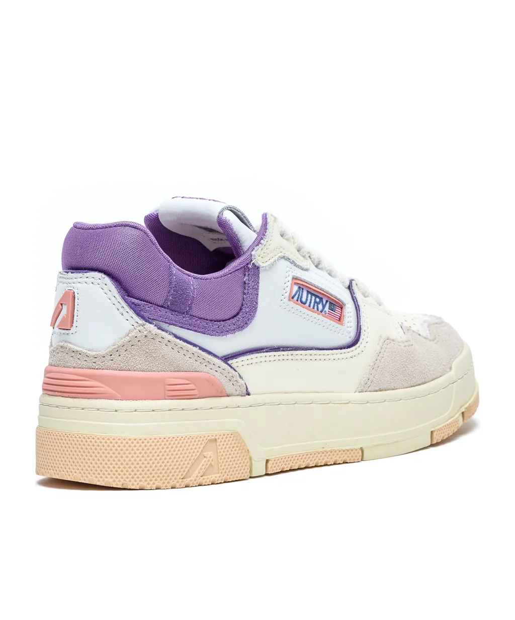 Autry Clc Low-Top Sneakers