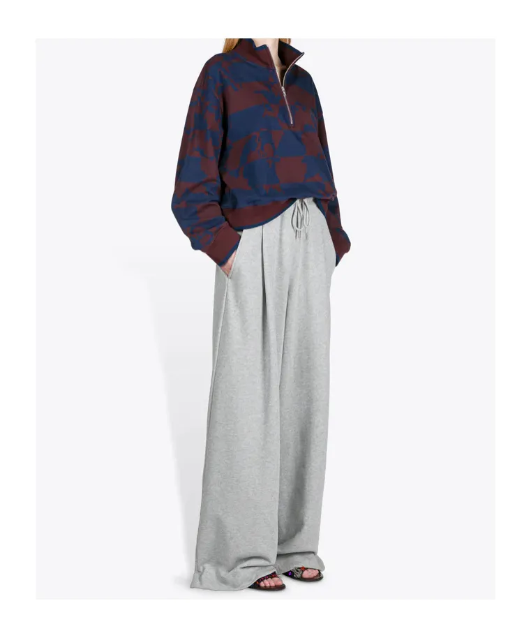 Loose Sweatpants