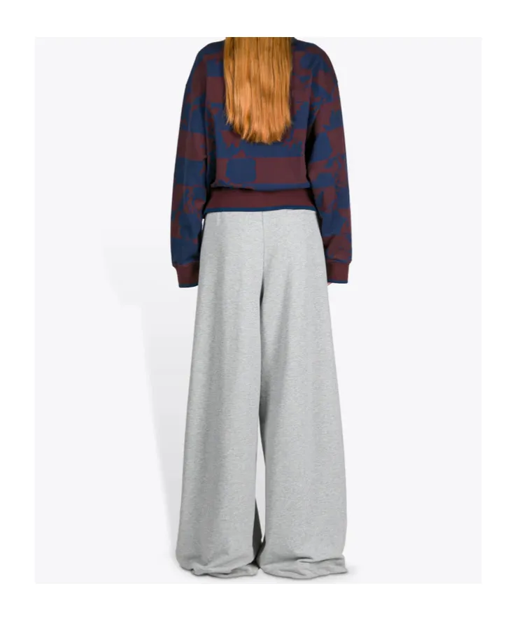 Loose Sweatpants