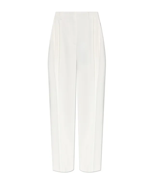 Givenchy Pleated Trousers