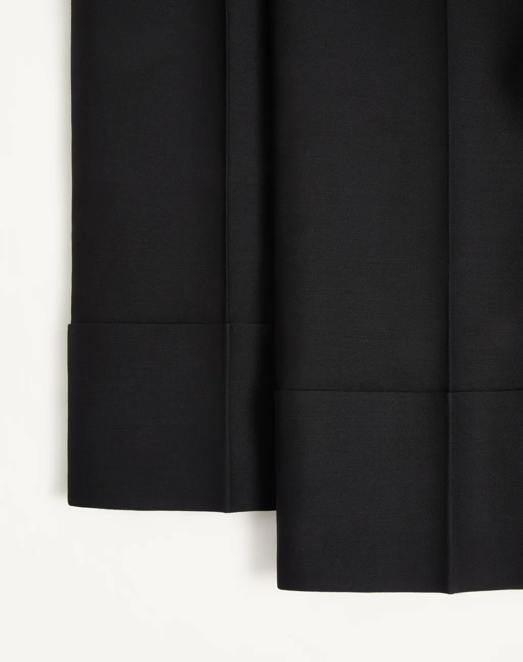 Pocketed Casual Pants