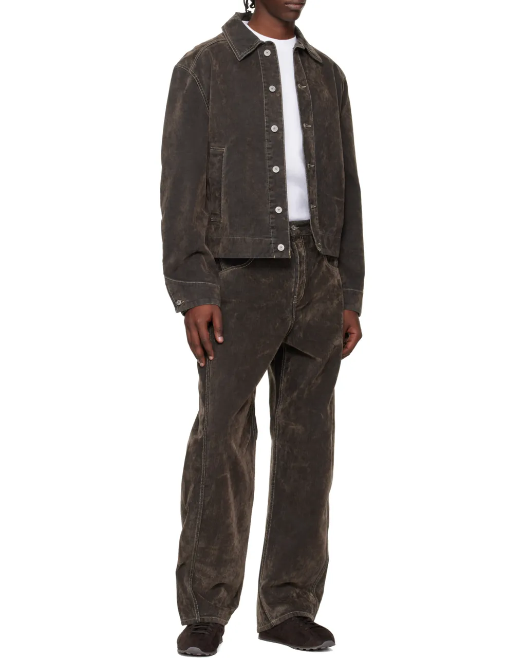 Jacquemus Mirada Trousers
