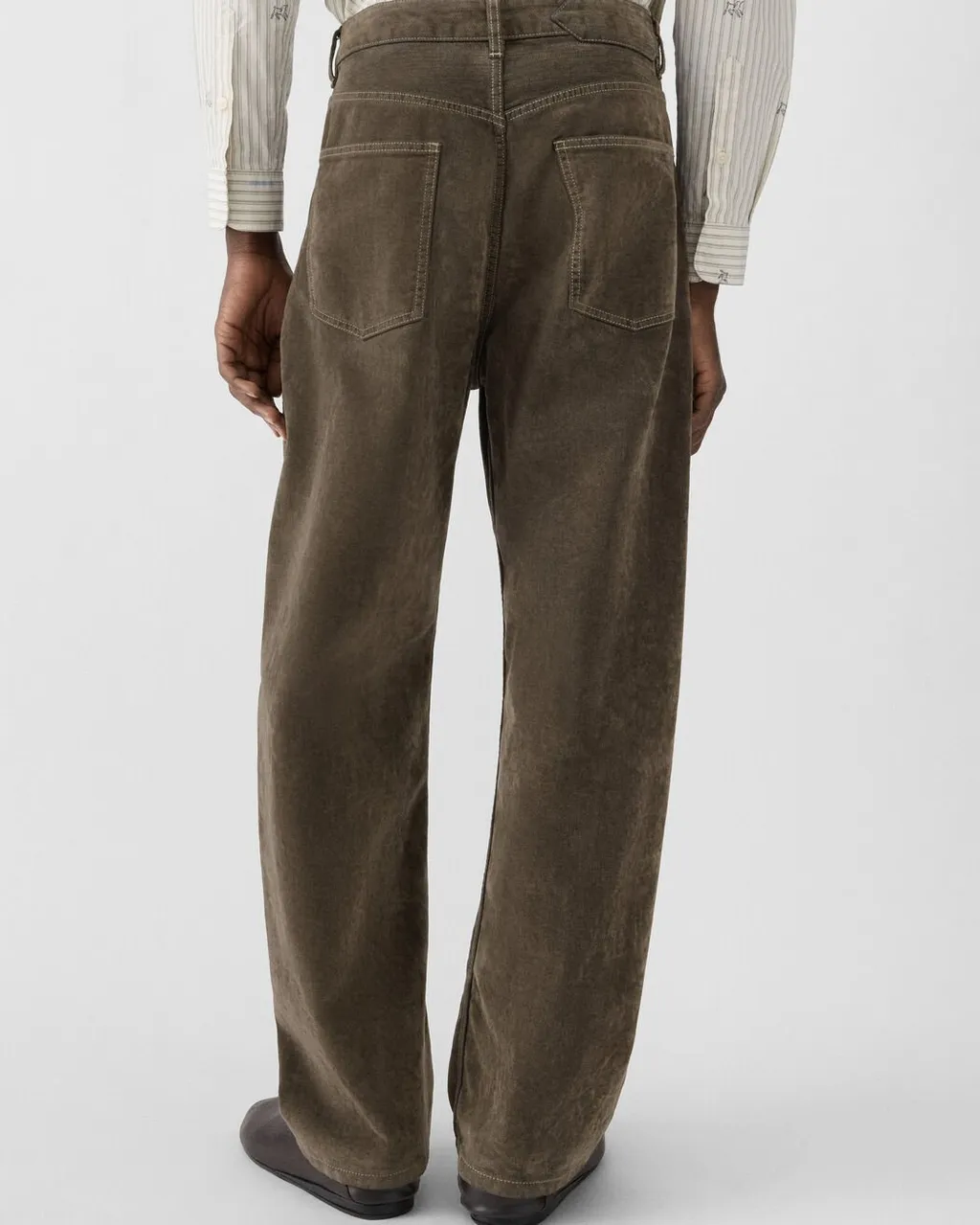 Jacquemus Mirada Trousers