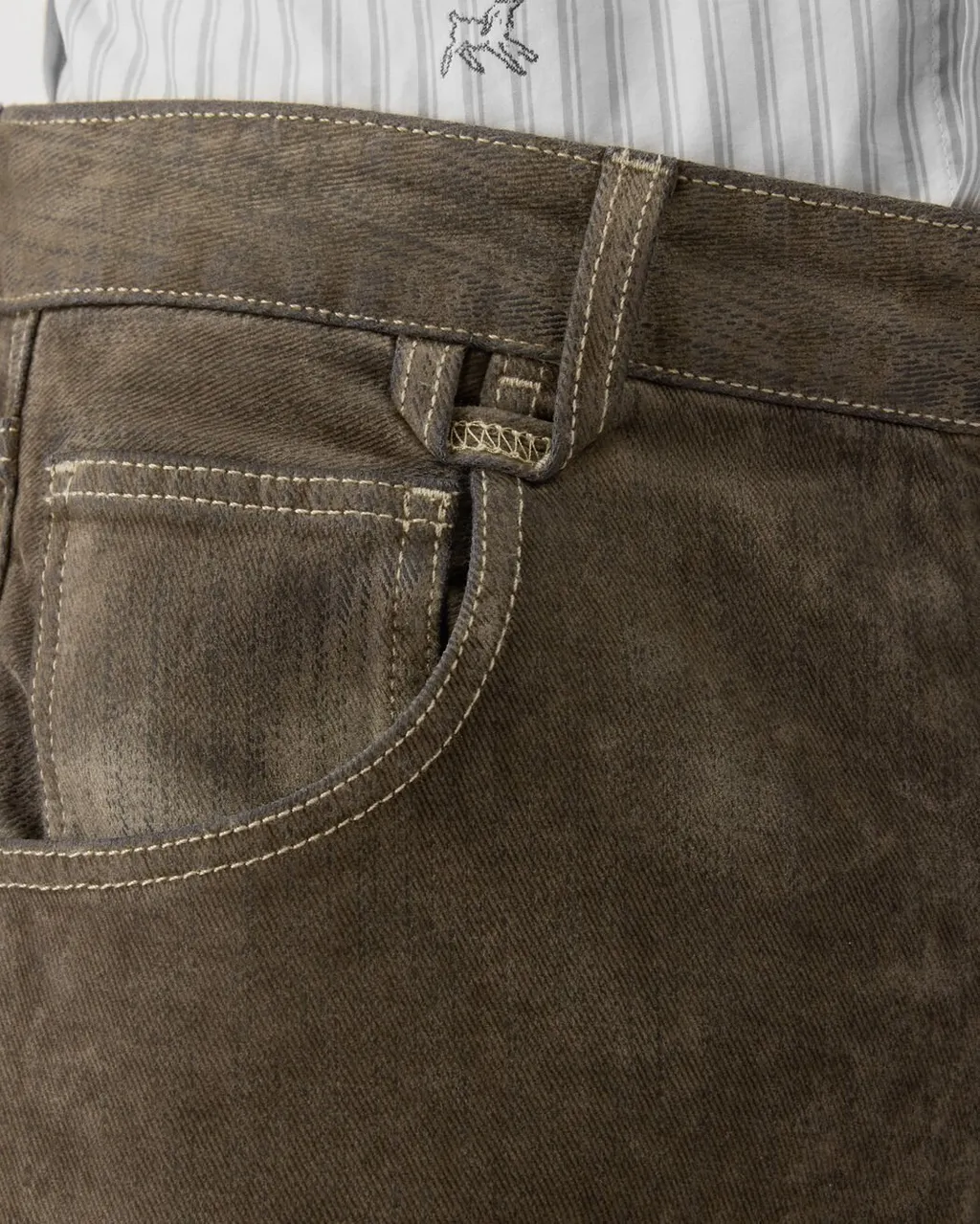 Jacquemus Mirada Trousers