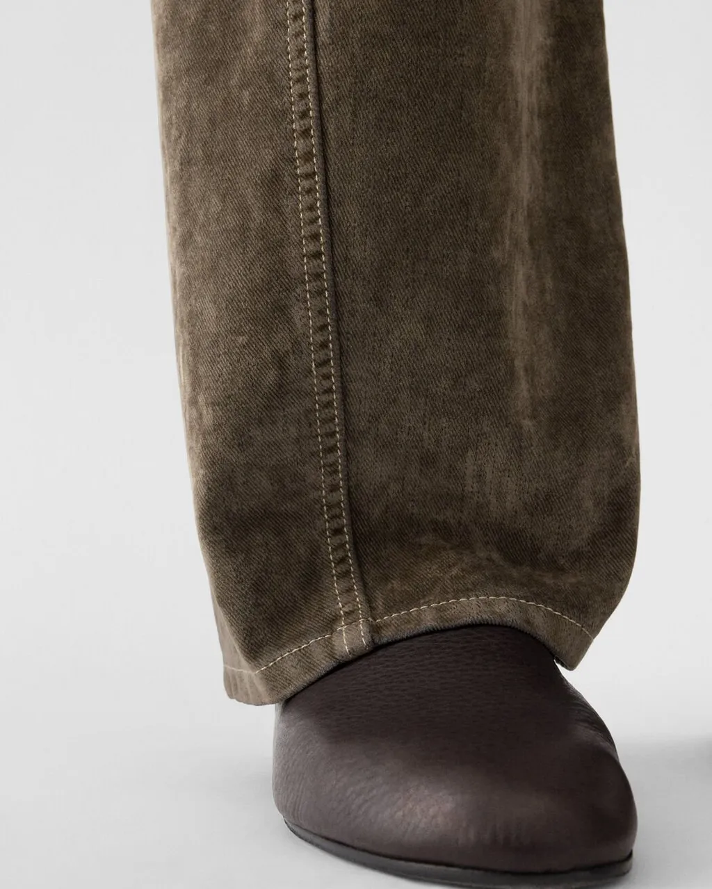 Jacquemus Mirada Trousers