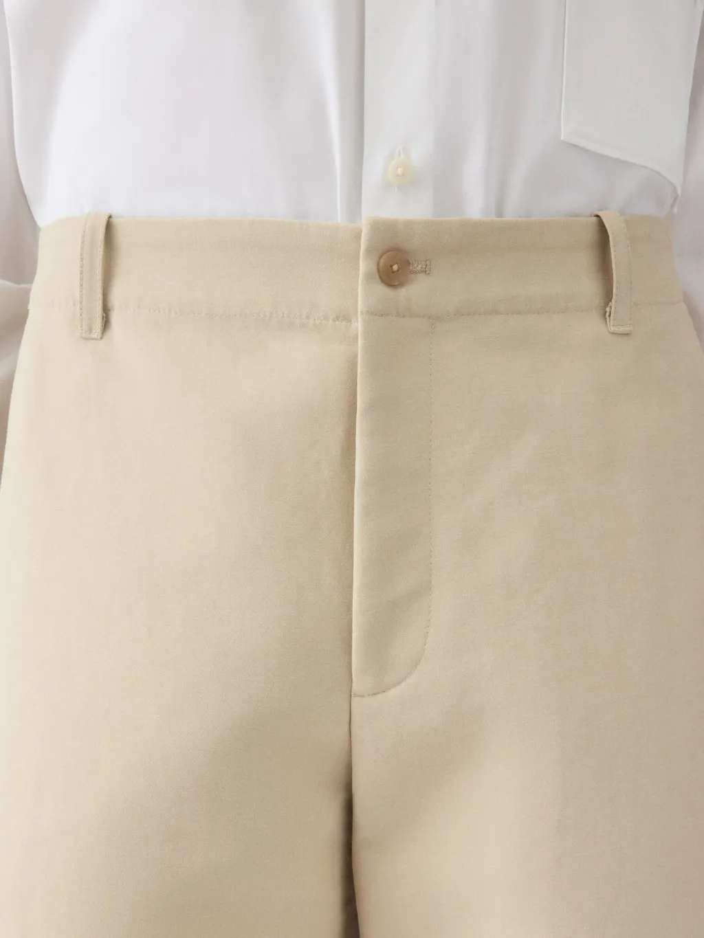 Jacquemus Camargue Shorts
