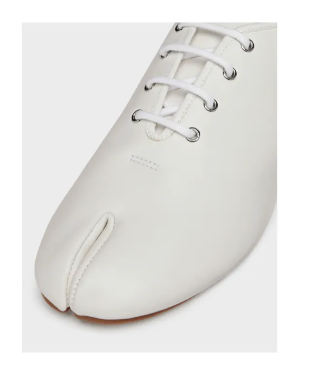 Tabi Jazz Lace-Up