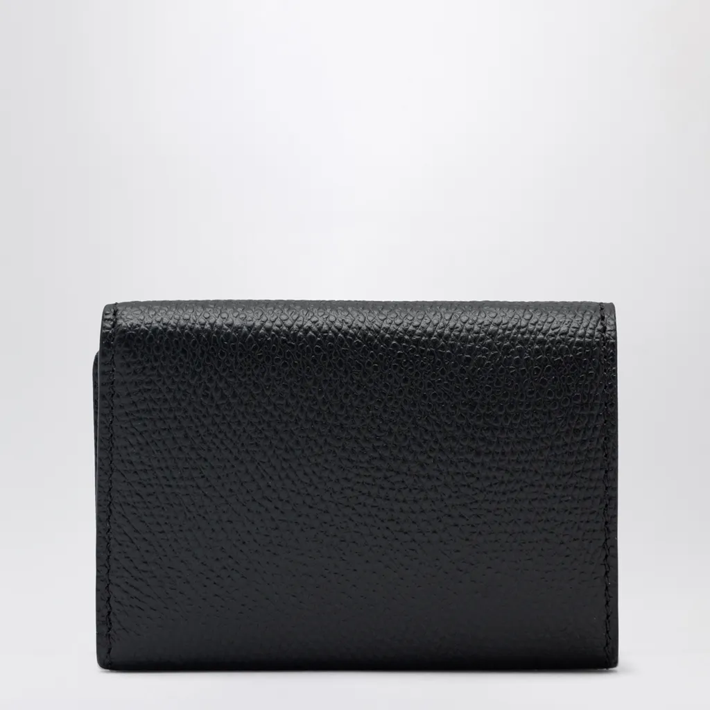 Valentino Vlogo Signature Wallet