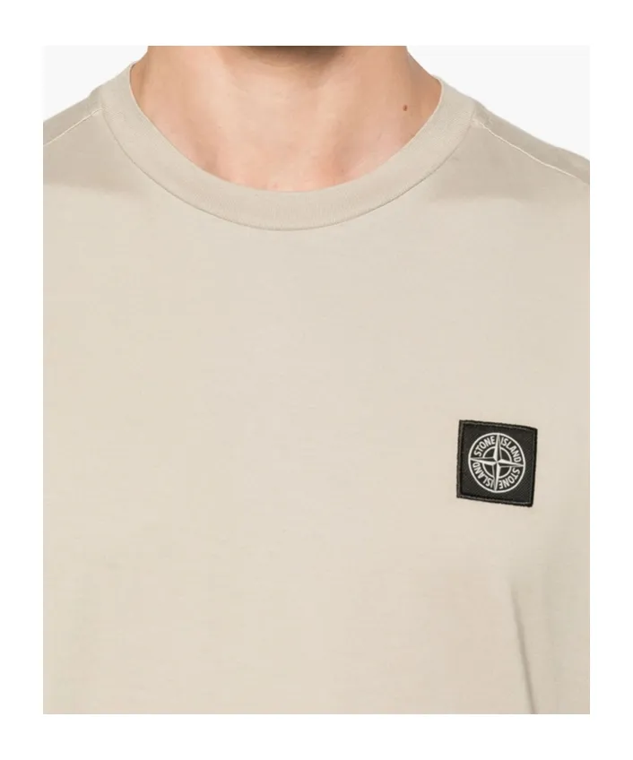 Short-Sleeved T-Shirt