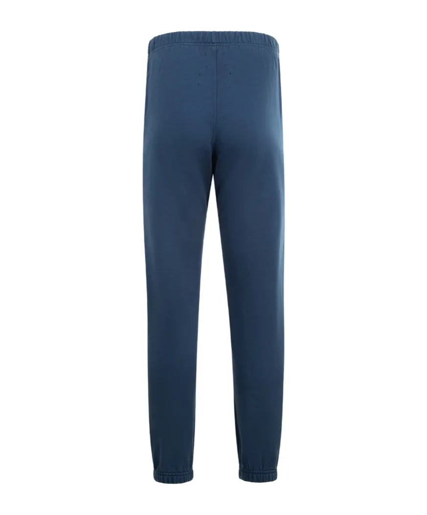 Elastic Waist Sweatpants