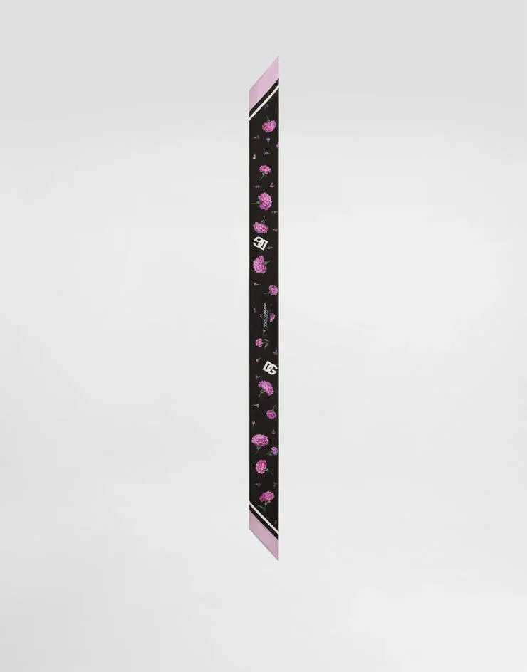 Pattern Scarf
