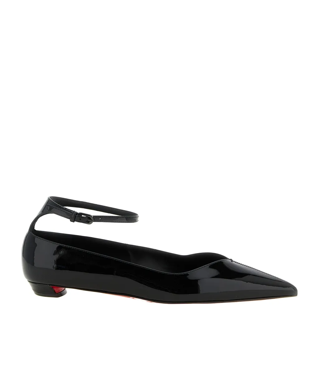 Christian Louboutin Erozeena Ballet Flats