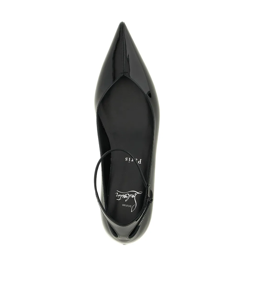 Christian Louboutin Erozeena Ballet Flats