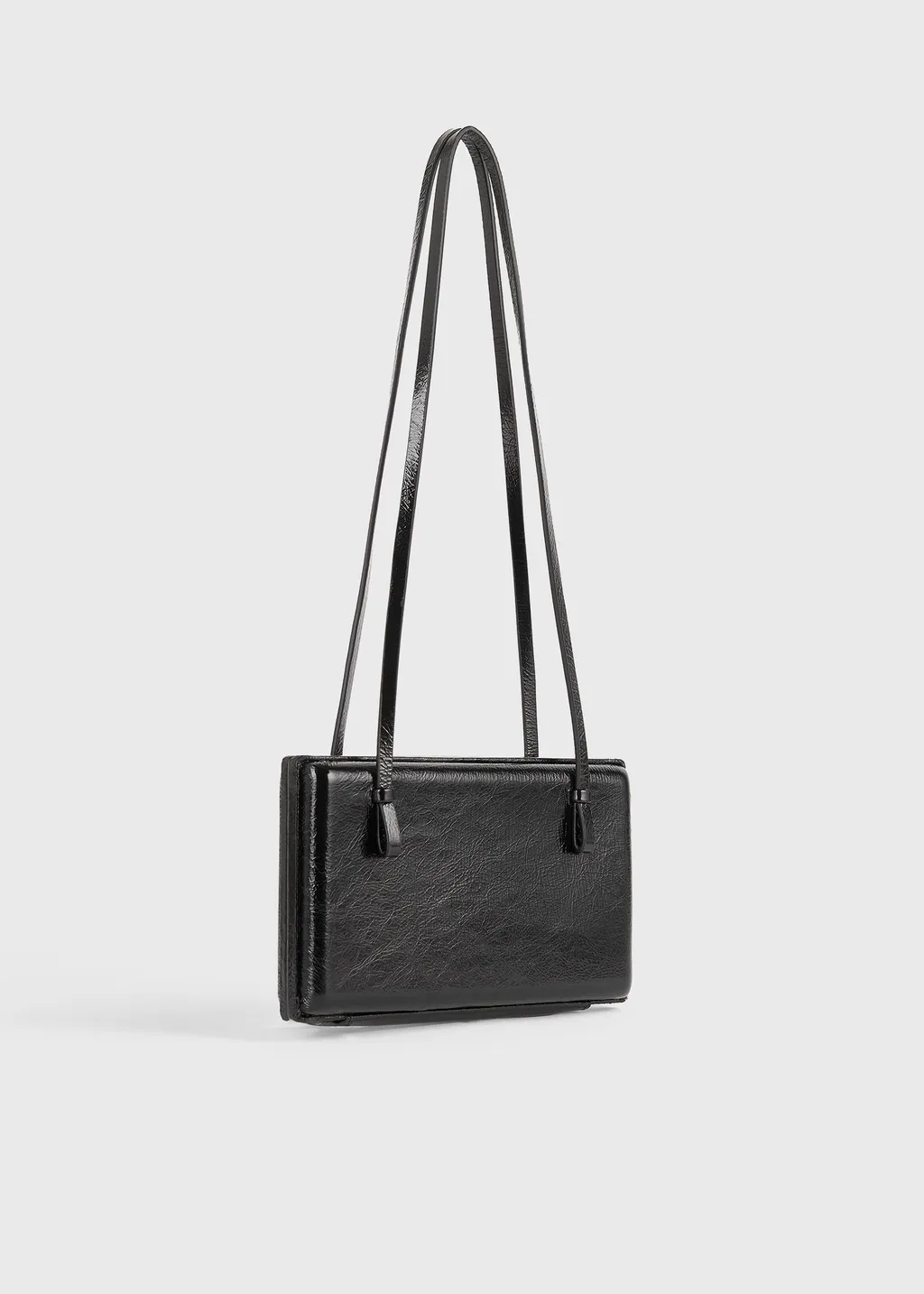 Cocktail Shoulder Bag