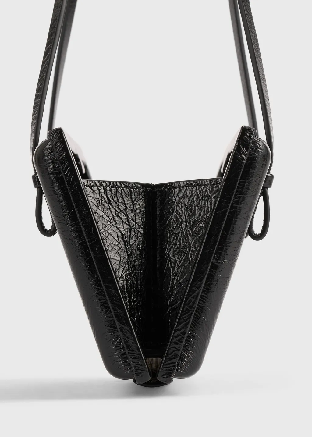 Cocktail Shoulder Bag