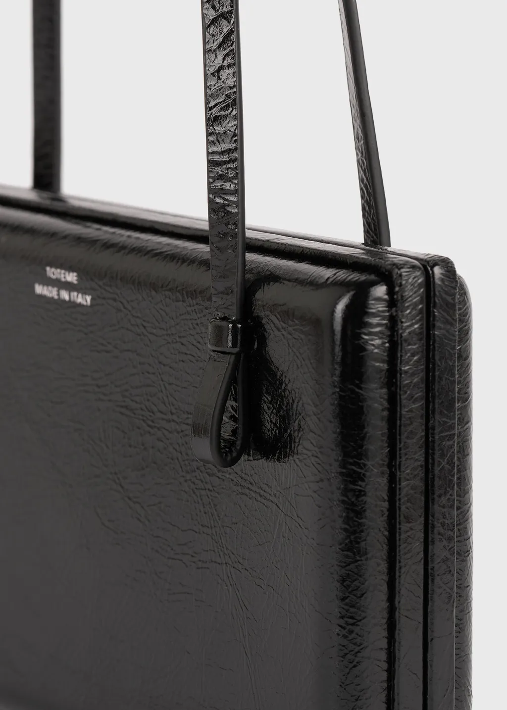 Cocktail Shoulder Bag