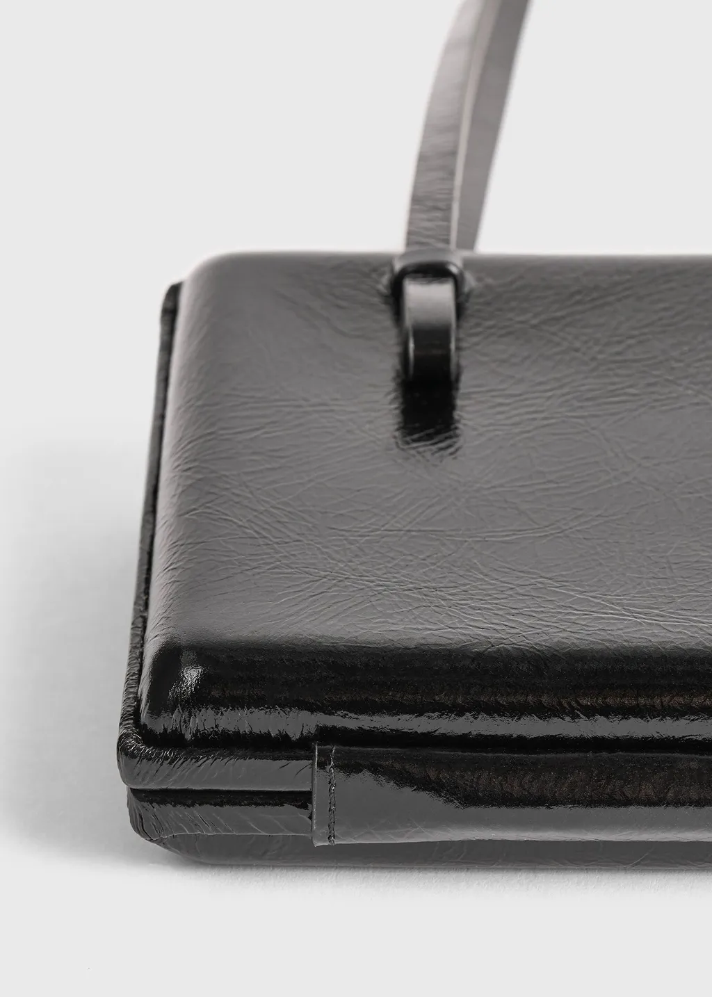 Cocktail Shoulder Bag