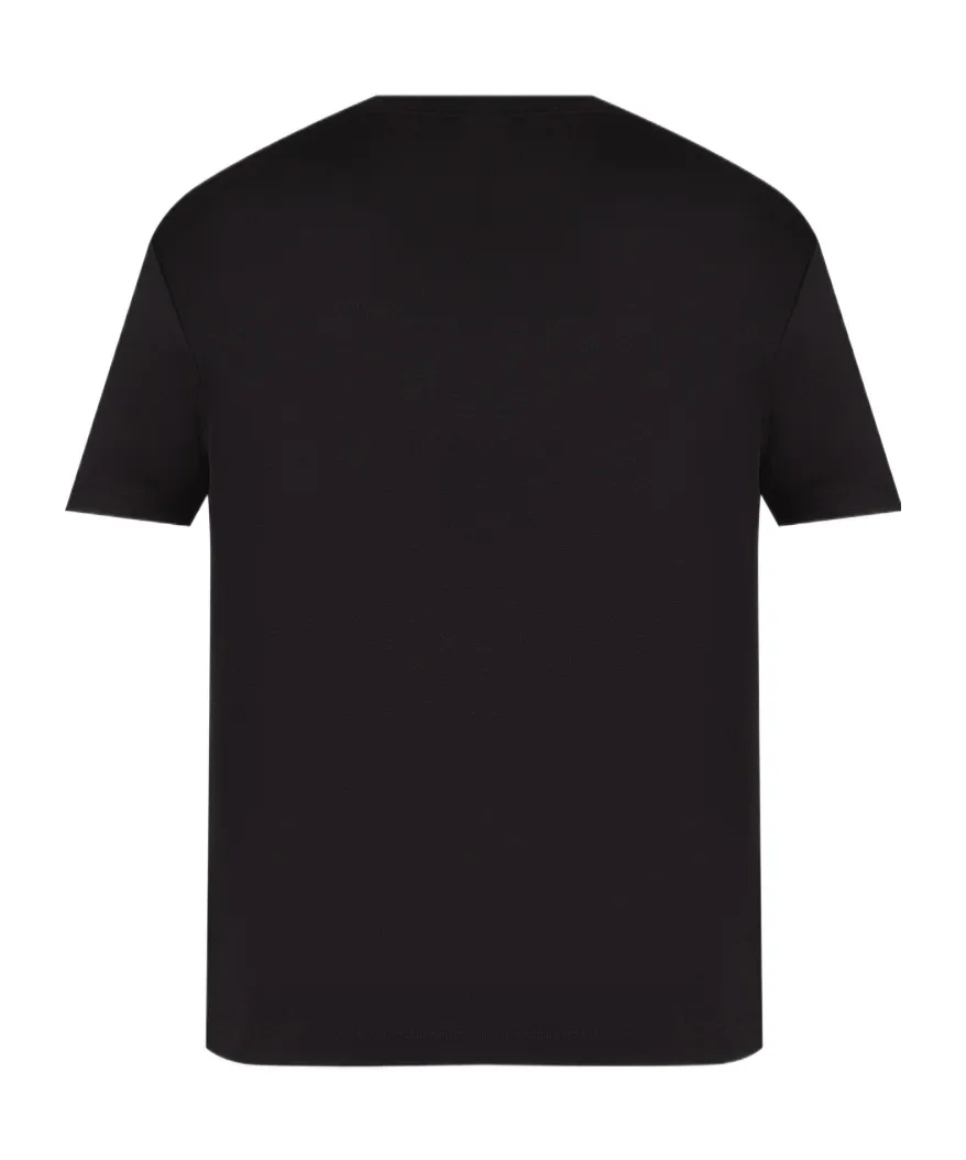 Boss Hugo Boss C-Taut 01 Logo Patch T-Shirt