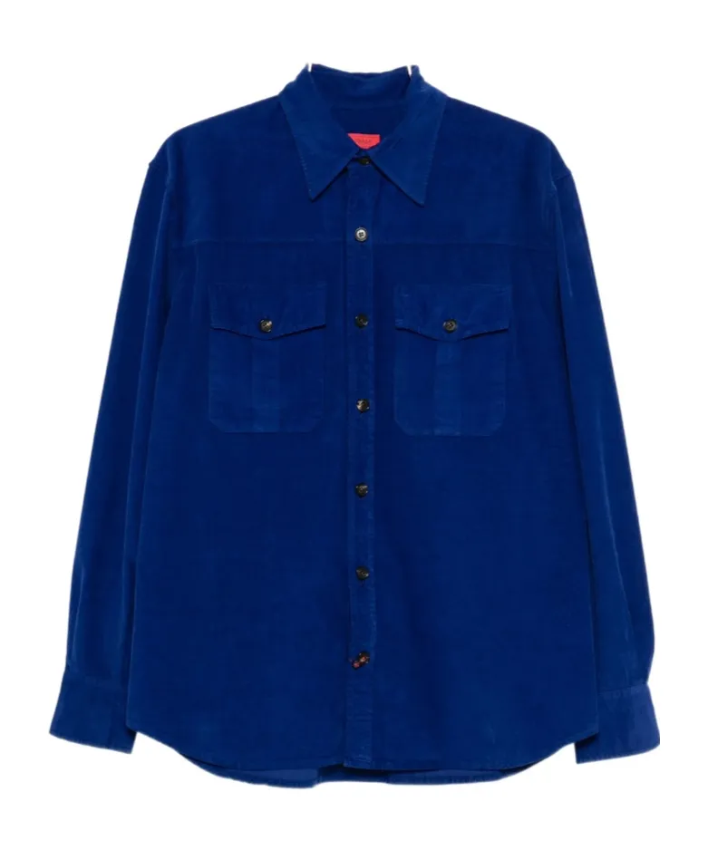 Long-Sleeved Shirt